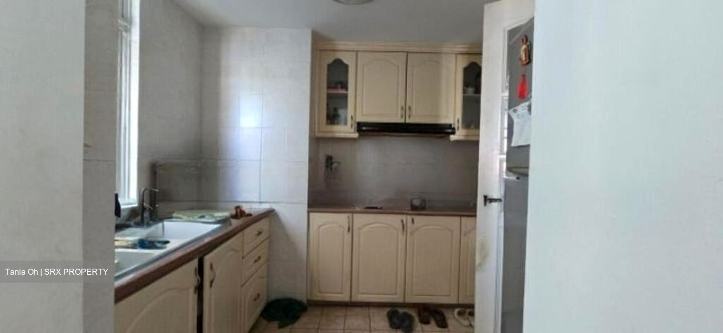 Grand Regency (D21), Apartment #501742671